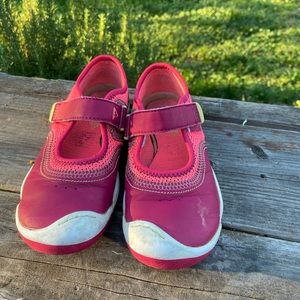 PLAE Emme, size 13.5